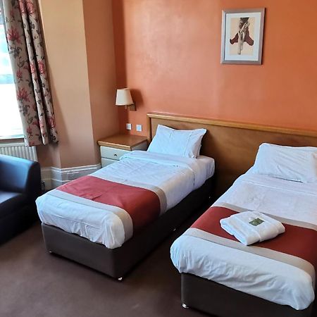 Russell Hotel Royal Tunbridge Wells Eksteriør billede