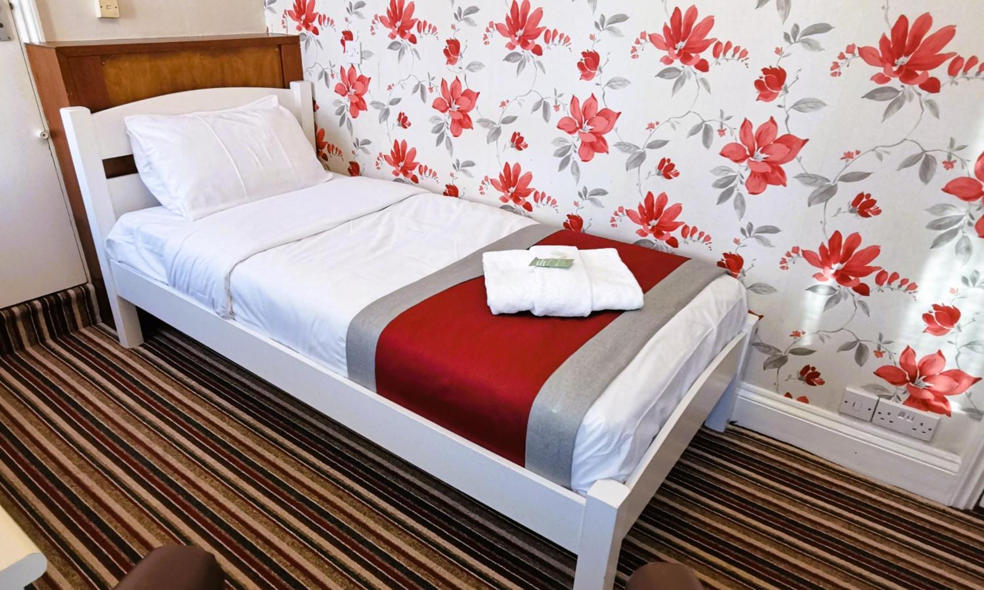 Russell Hotel Royal Tunbridge Wells Eksteriør billede