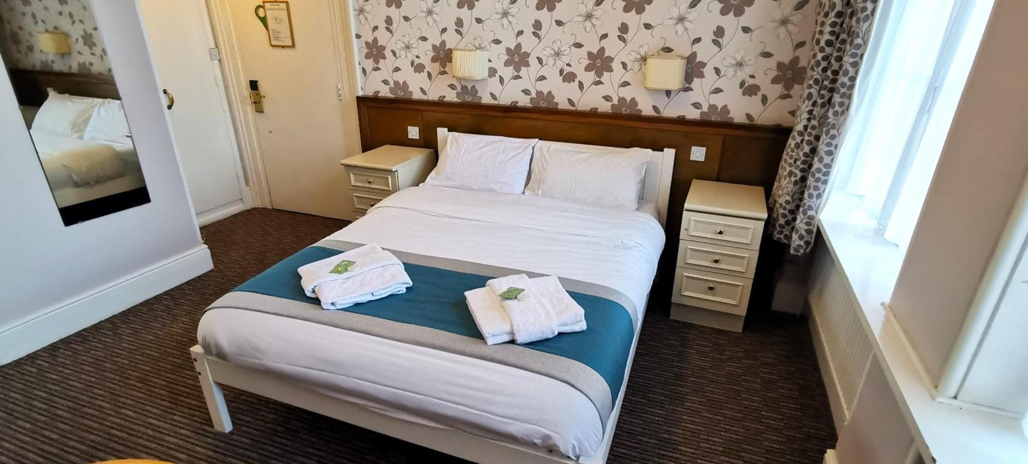 Russell Hotel Royal Tunbridge Wells Eksteriør billede