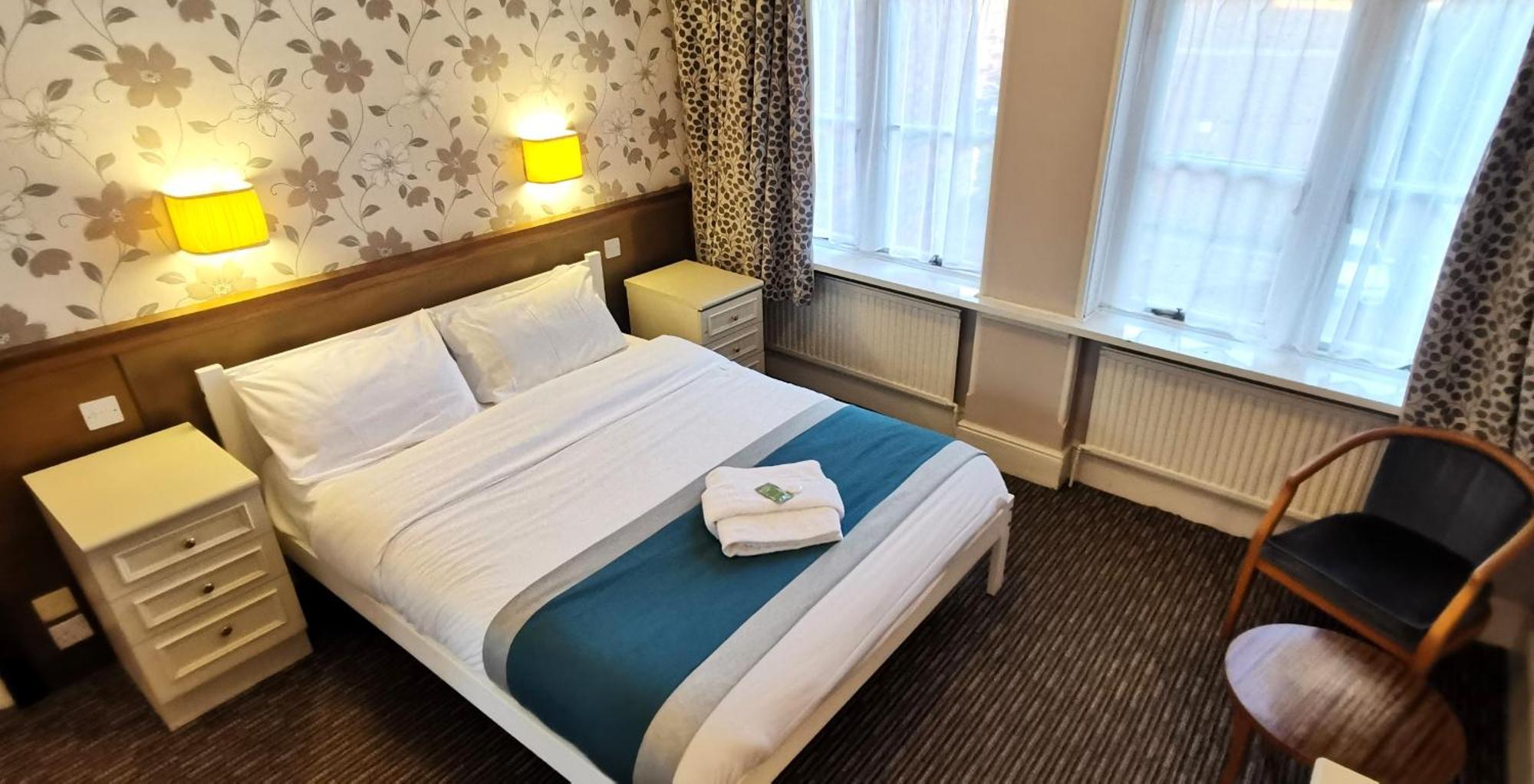 Russell Hotel Royal Tunbridge Wells Eksteriør billede