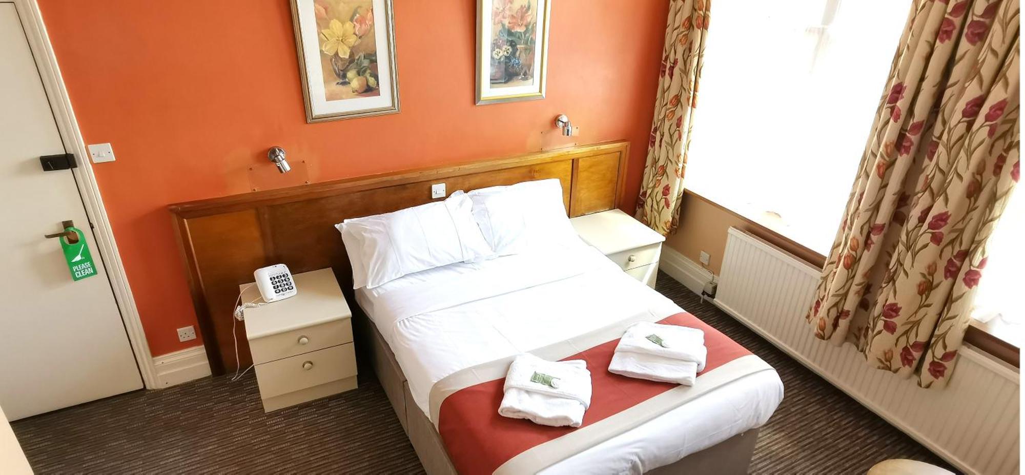 Russell Hotel Royal Tunbridge Wells Eksteriør billede