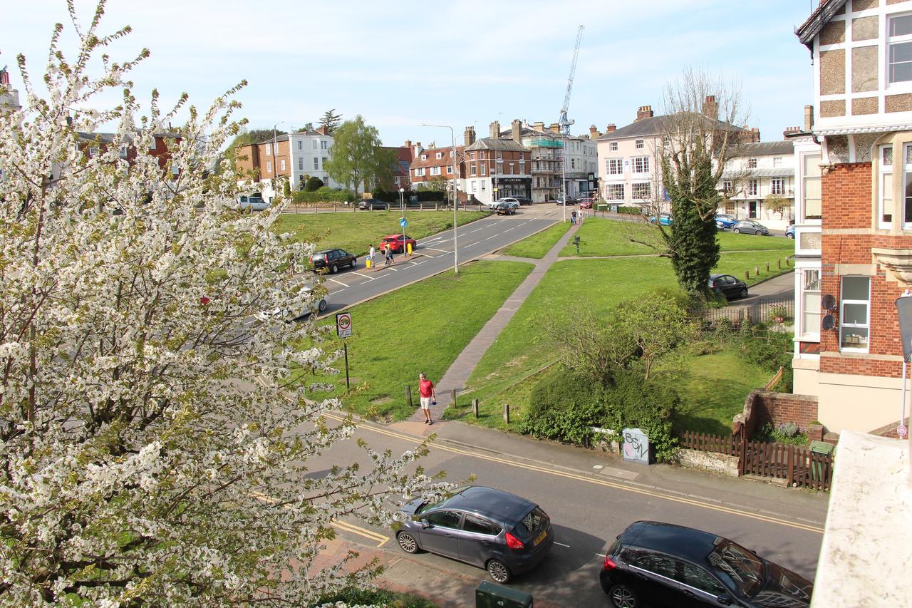 Russell Hotel Royal Tunbridge Wells Eksteriør billede